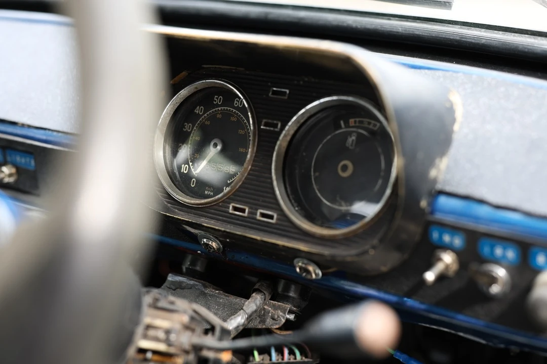 1968 Ford Escort - Image 18 of 30