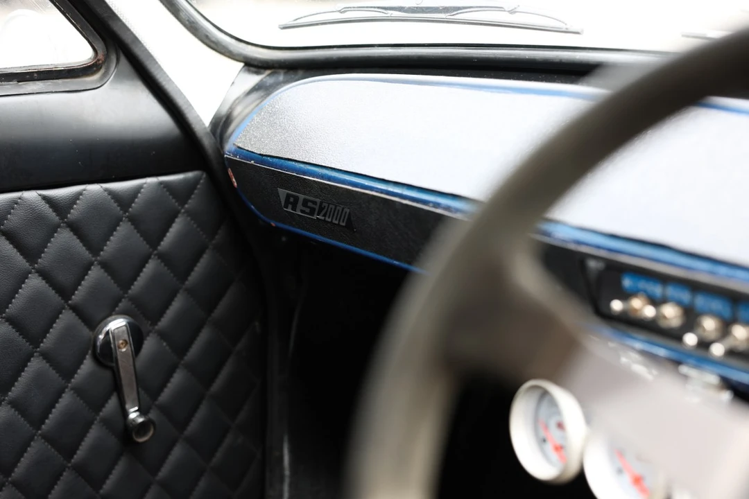 1968 Ford Escort - Image 21 of 30