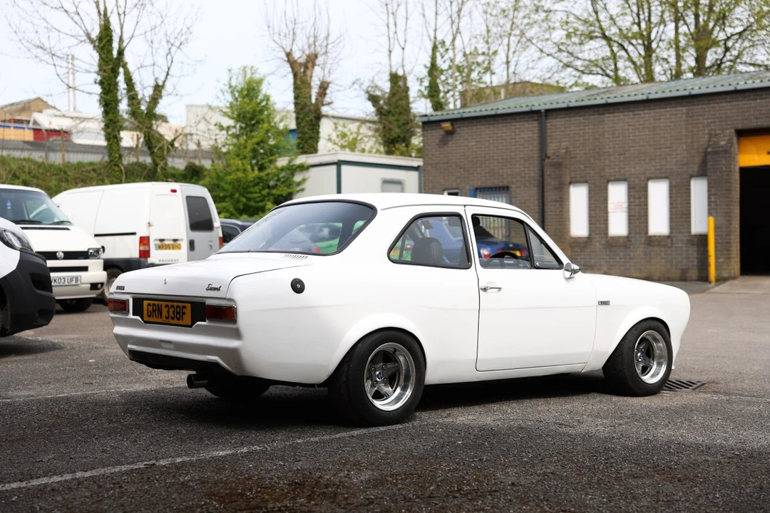 1968 Ford Escort - Image 7 of 30