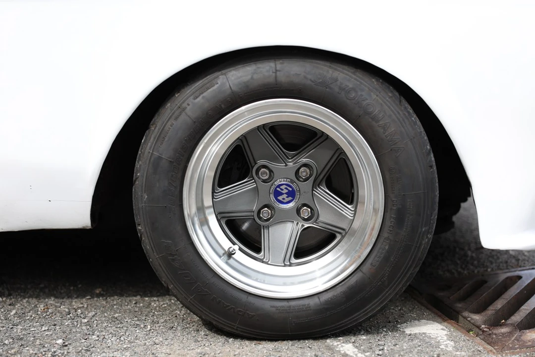 1968 Ford Escort - Image 13 of 30