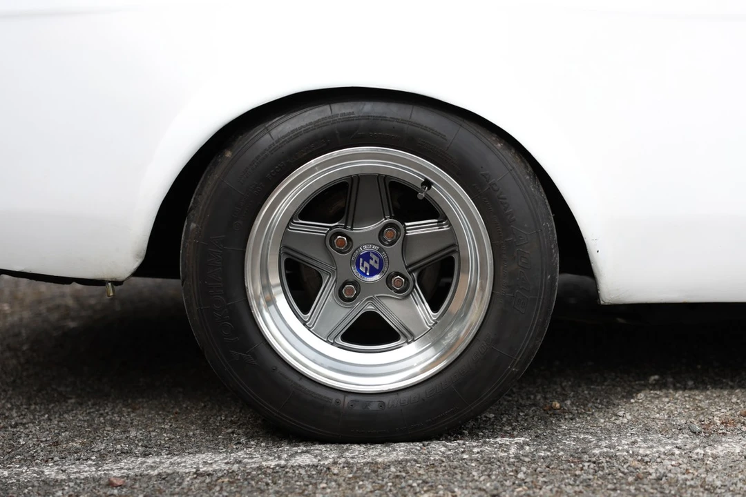 1968 Ford Escort - Image 14 of 30