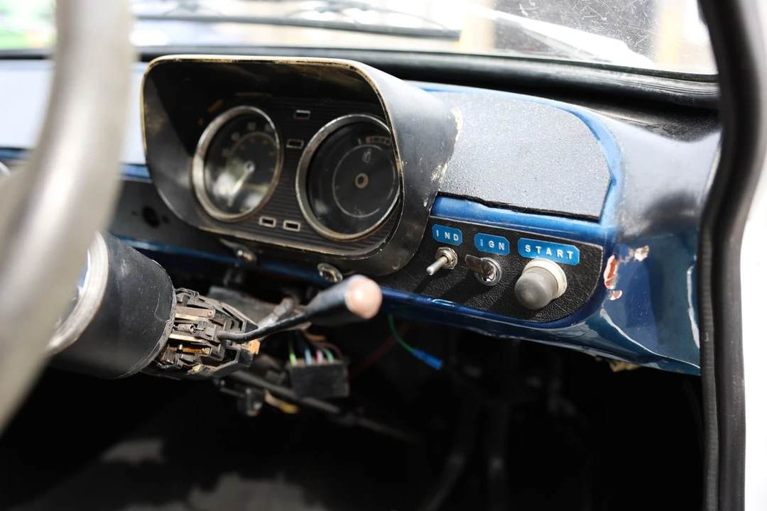 1968 Ford Escort - Image 19 of 30