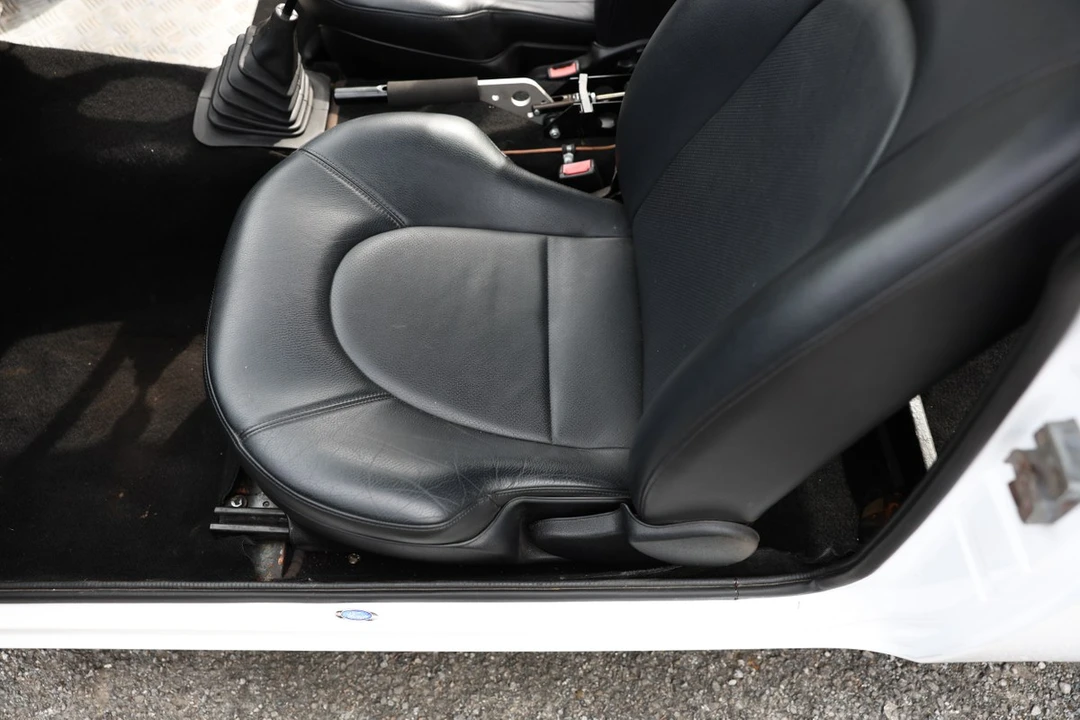 1968 Ford Escort - Image 26 of 30