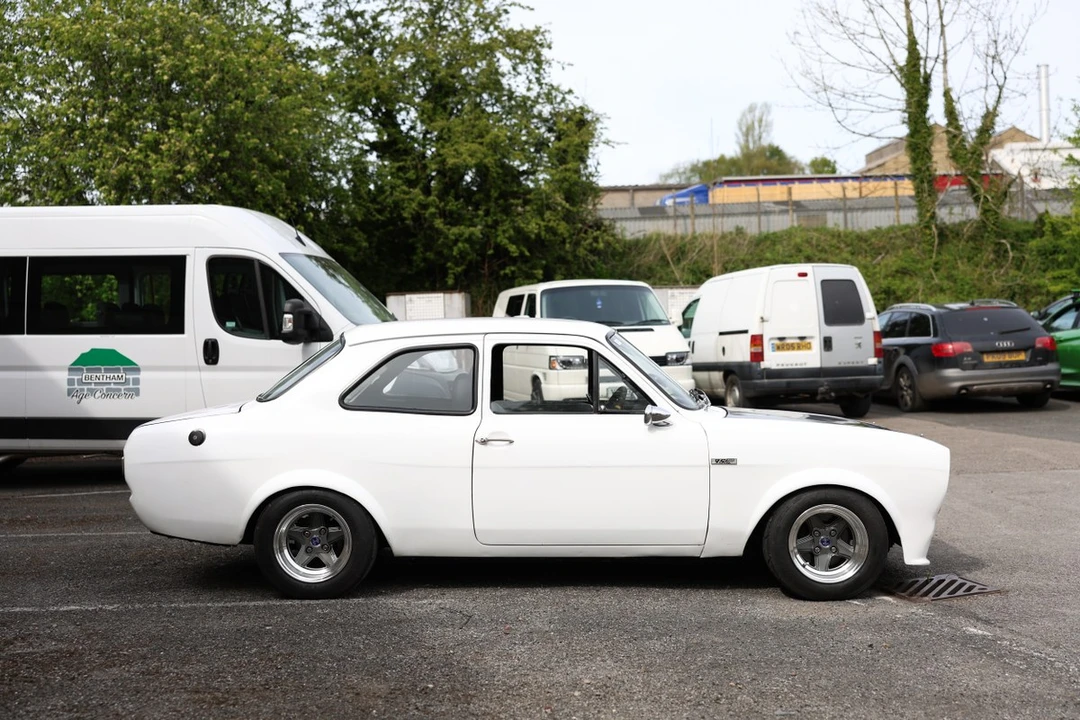 1968 Ford Escort - Image 6 of 30