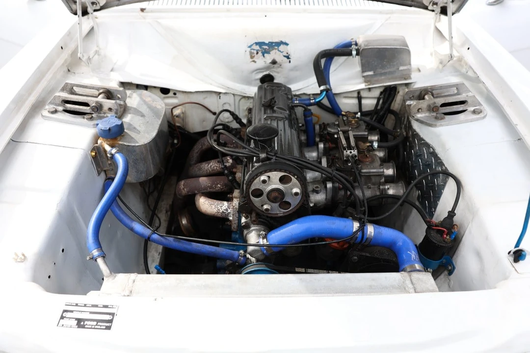 1968 Ford Escort - Image 10 of 30