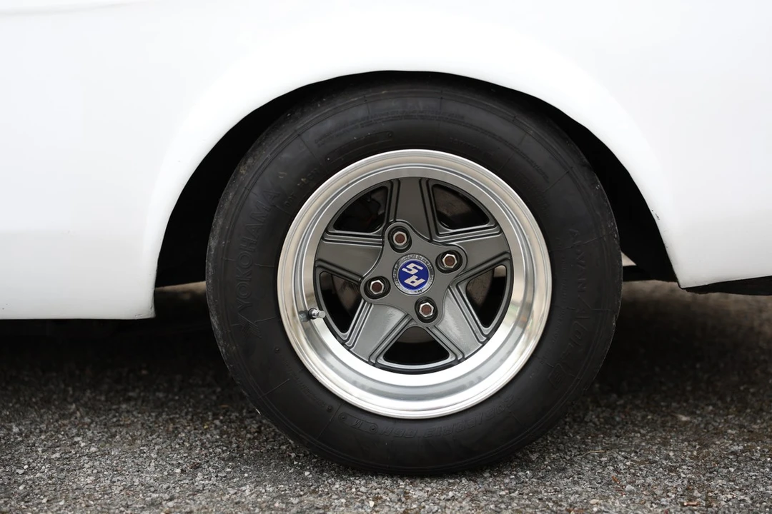 1968 Ford Escort - Image 11 of 30