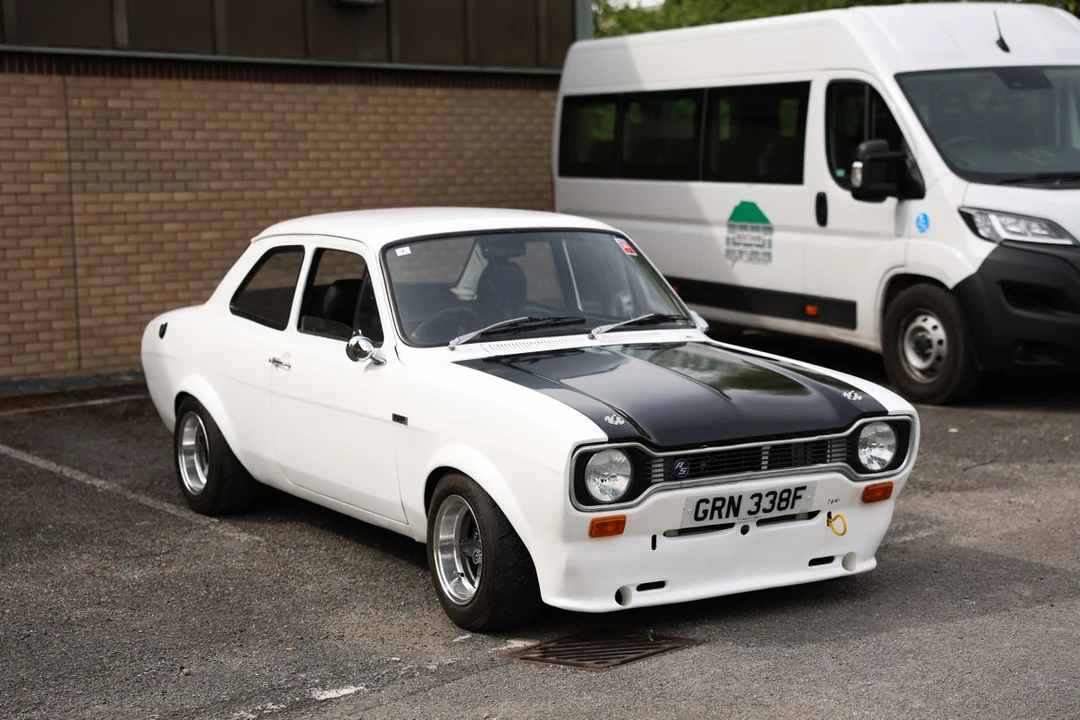 1968 Ford Escort - Image 2 of 30
