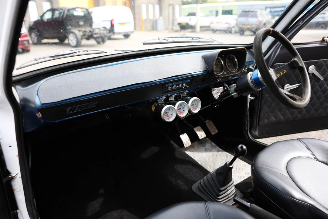 1968 Ford Escort - Image 24 of 30