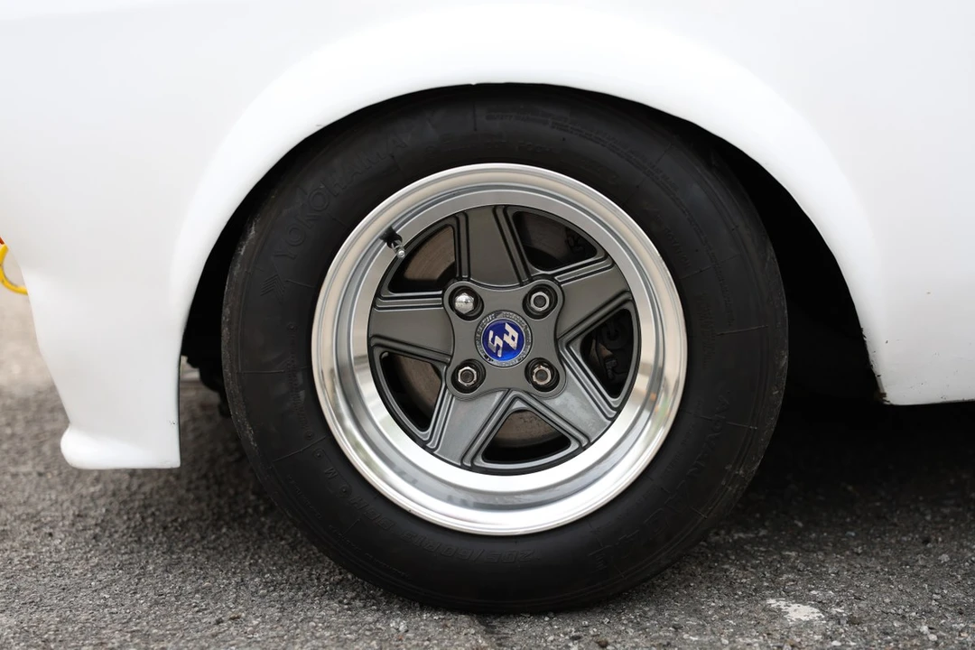 1968 Ford Escort - Image 12 of 30