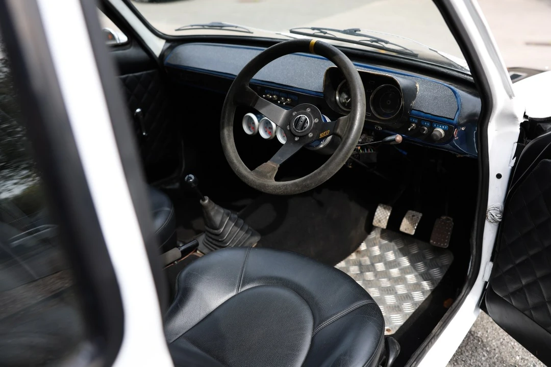 1968 Ford Escort - Image 9 of 30