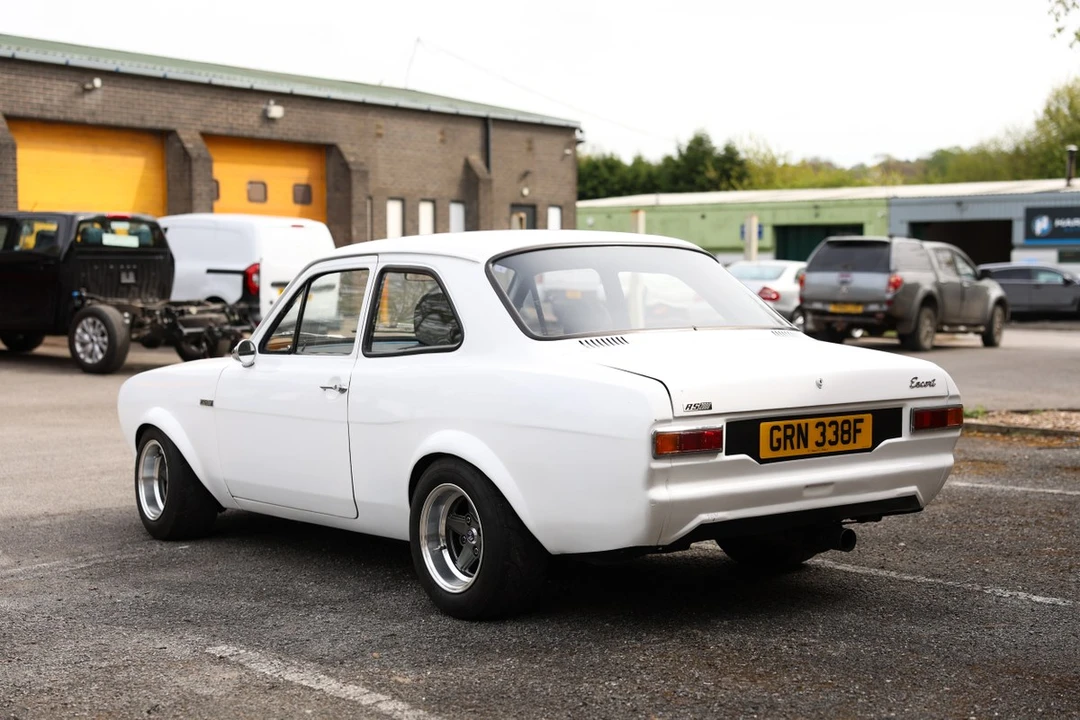 1968 Ford Escort - Image 8 of 30