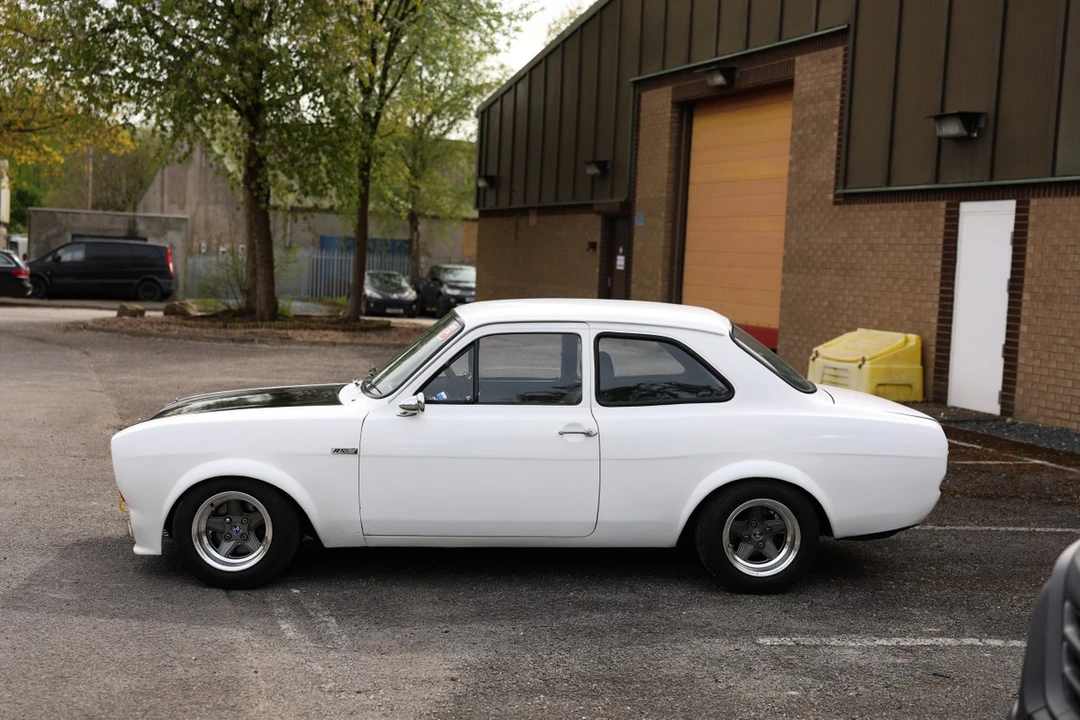 1968 Ford Escort - Image 5 of 30
