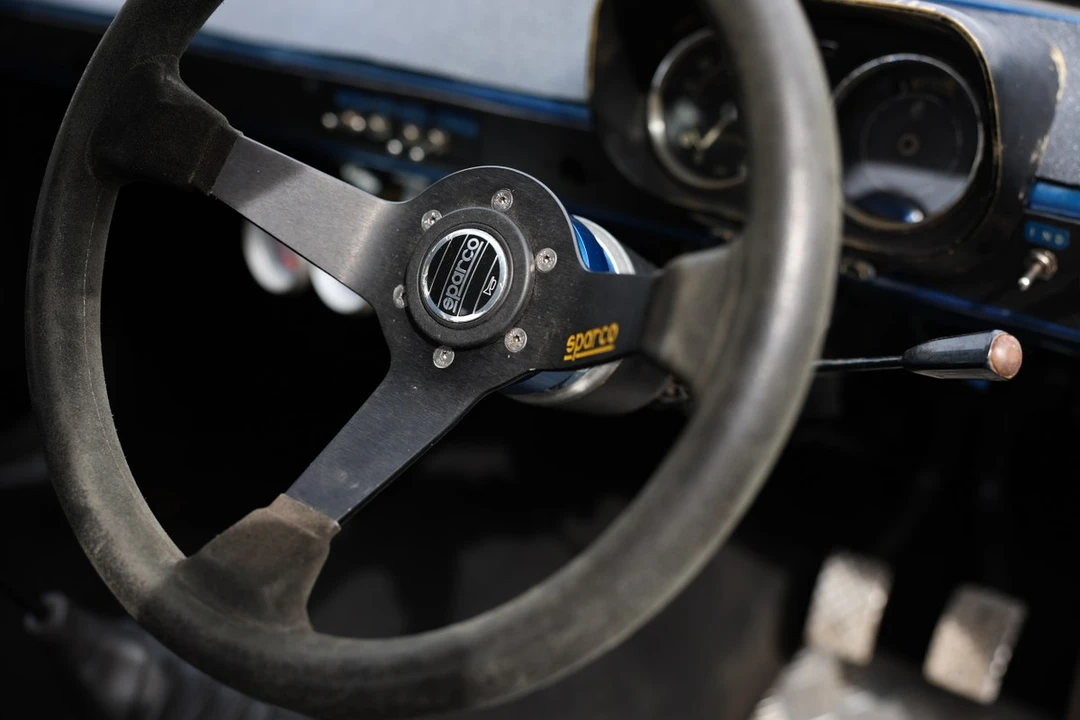 1968 Ford Escort - Image 15 of 30