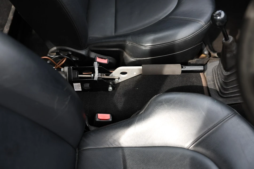 1968 Ford Escort - Image 17 of 30