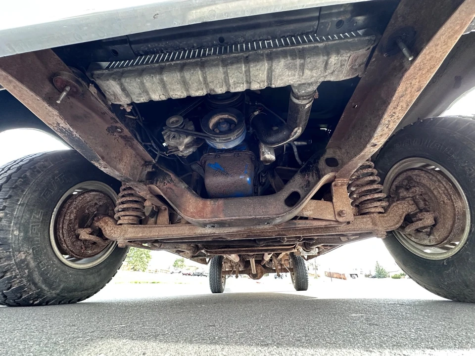 1968 Ford F-Series 5th Gen - Image 30 of 31