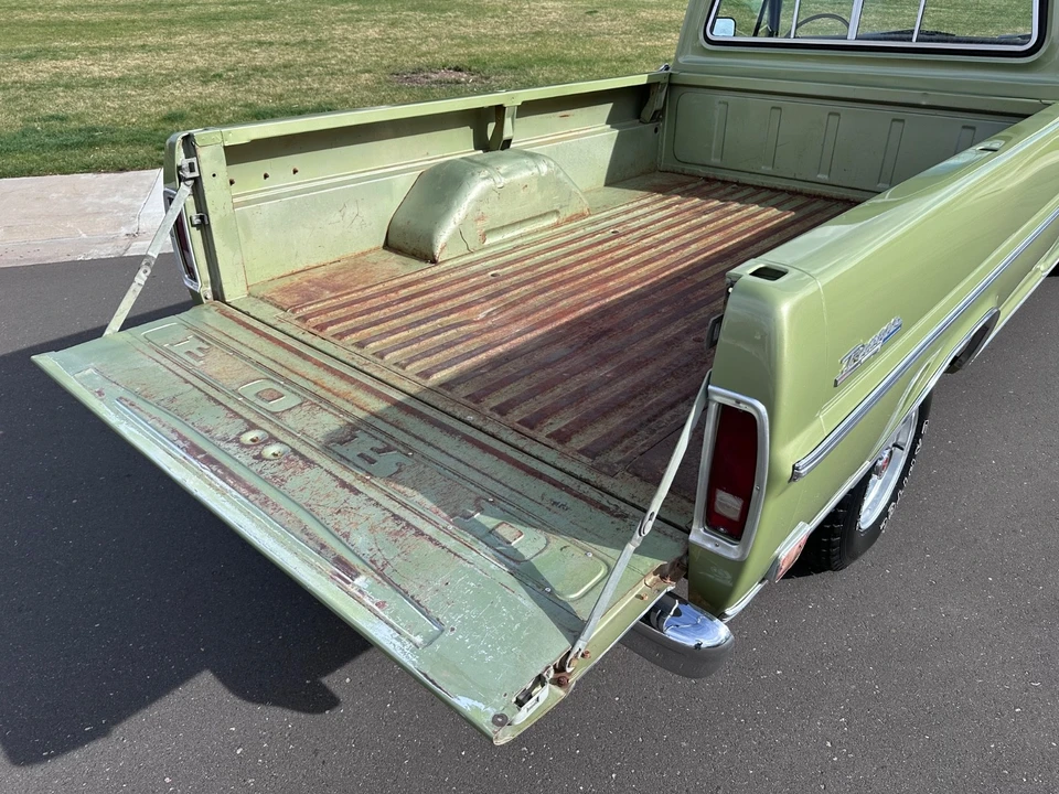 1968 Ford F-Series 5th Gen - Image 14 of 31
