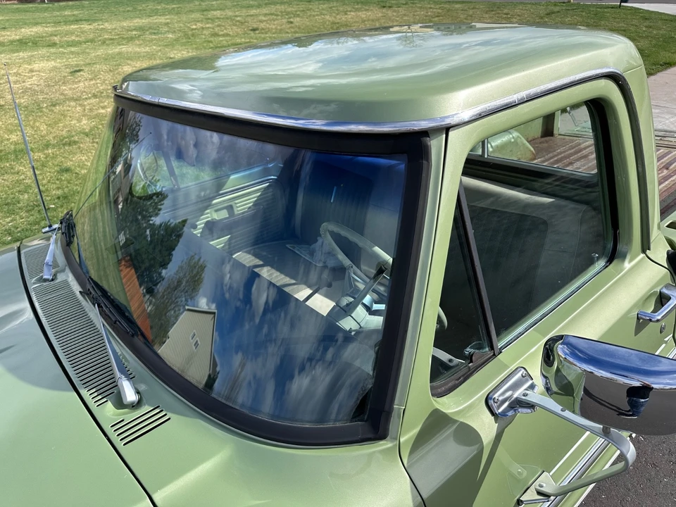1968 Ford F-Series 5th Gen - Image 28 of 31