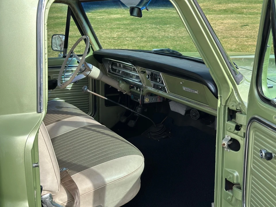 1968 Ford F-Series 5th Gen - Image 3 of 31