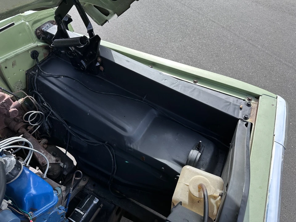 1968 Ford F-Series 5th Gen - Image 20 of 31
