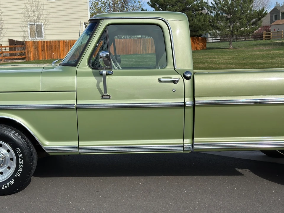 1968 Ford F-Series 5th Gen - Image 6 of 31