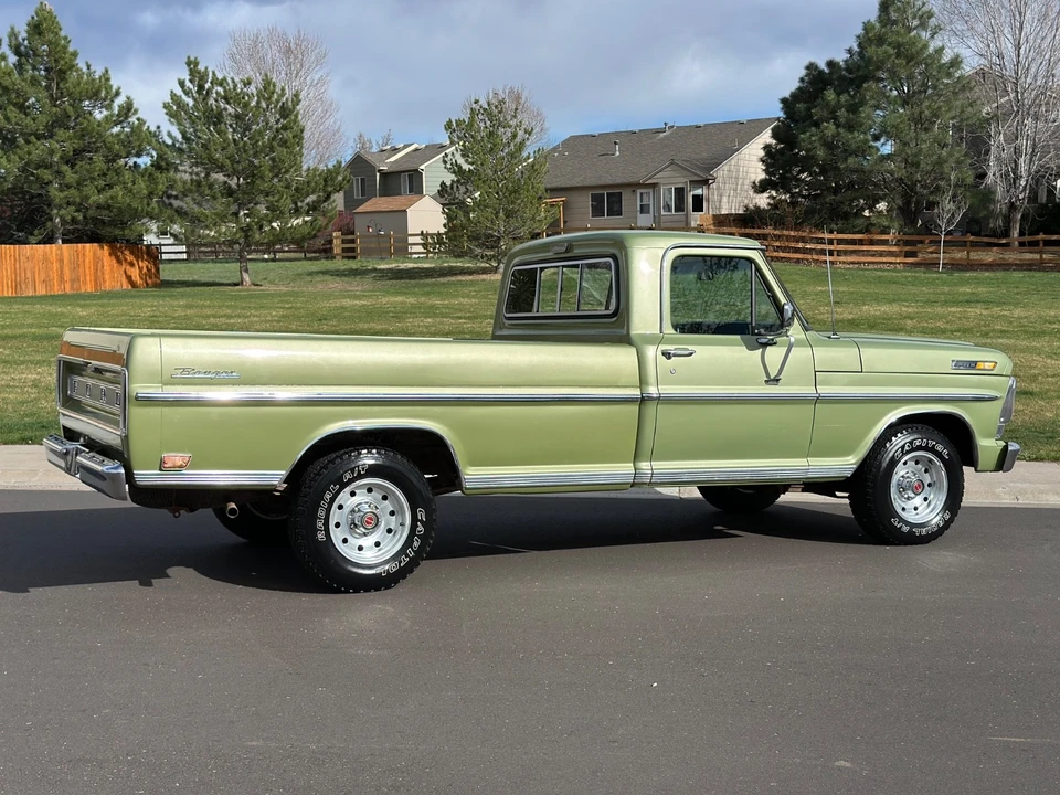1968 Ford F-Series 5th Gen - Image 2 of 31