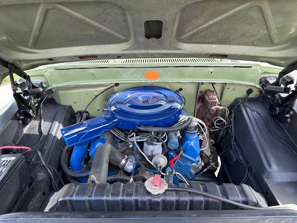 1968 Ford F-Series 5th Gen - Image 18 of 31