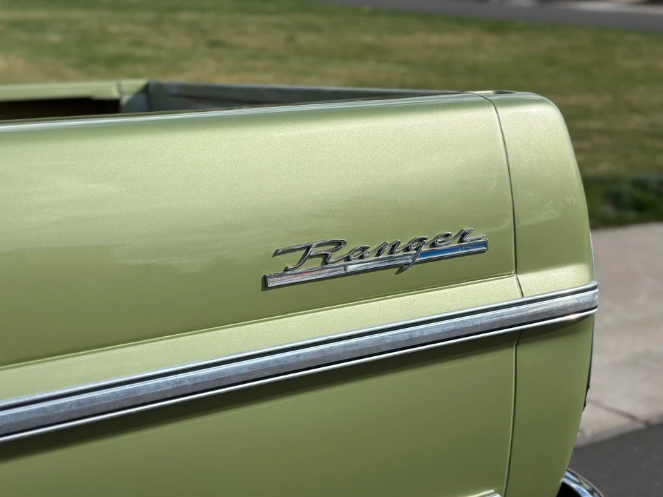 1968 Ford F-Series 5th Gen - Image 26 of 31