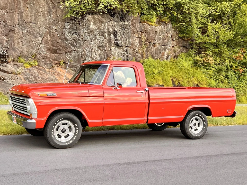 1968 Ford F-Series 5th Gen - Image 6 of 31