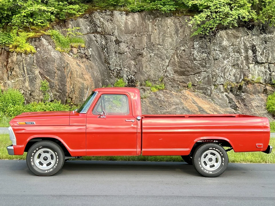 1968 Ford F-Series 5th Gen - Image 7 of 31