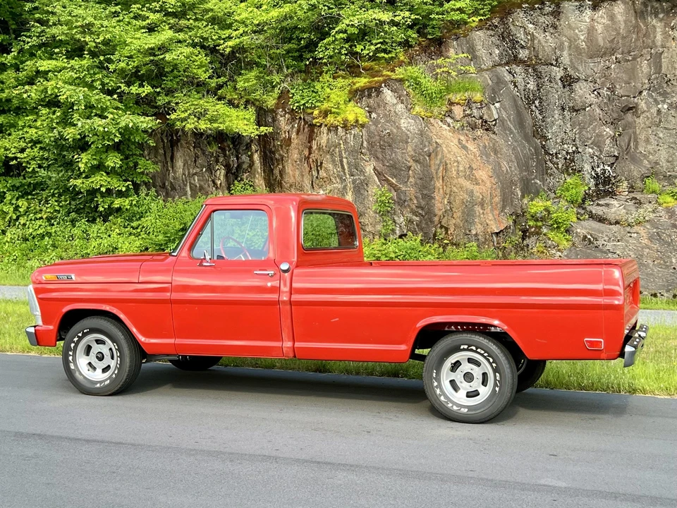 1968 Ford F-Series 5th Gen - Image 8 of 31
