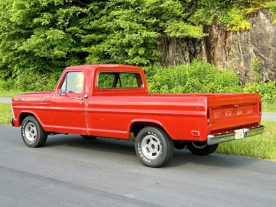 1968 Ford F-Series 5th Gen - Image 9 of 31