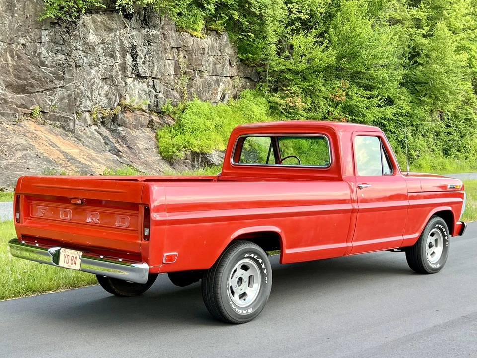 1968 Ford F-Series 5th Gen - Image 15 of 31