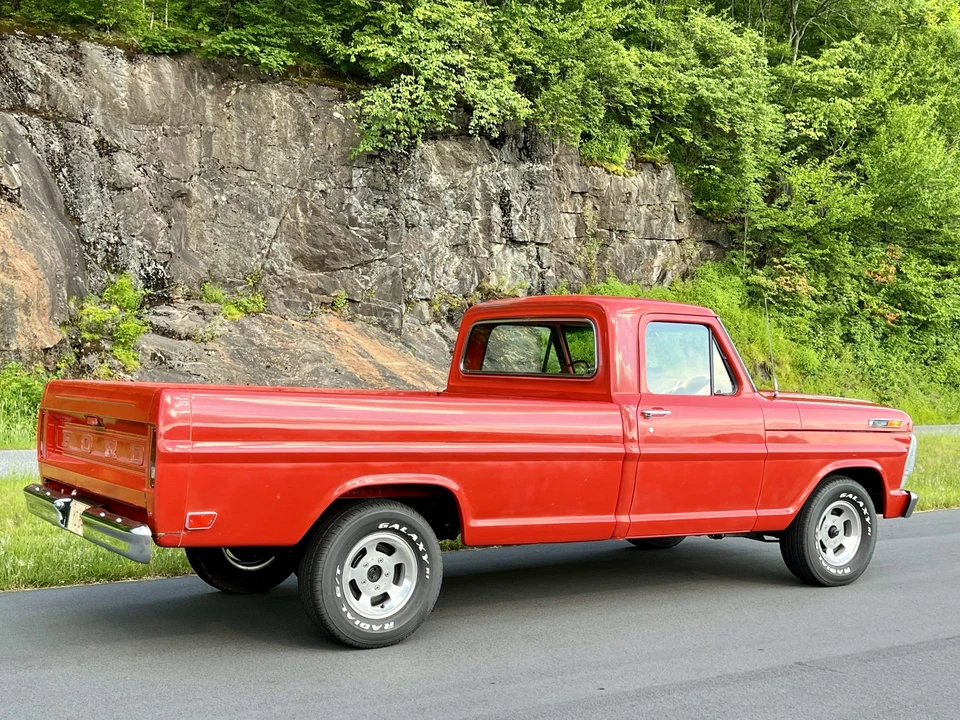 1968 Ford F-Series 5th Gen - Image 16 of 31