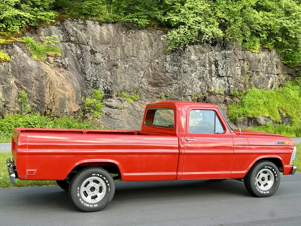 1968 Ford F-Series 5th Gen - Image 17 of 31