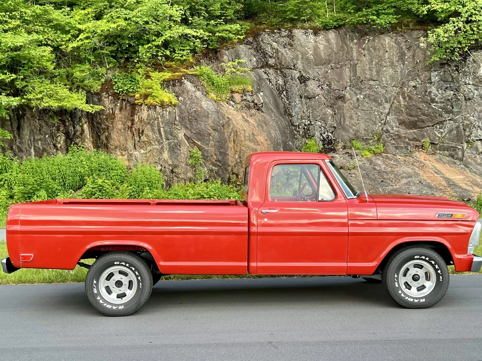 1968 Ford F-Series 5th Gen - Image 18 of 31