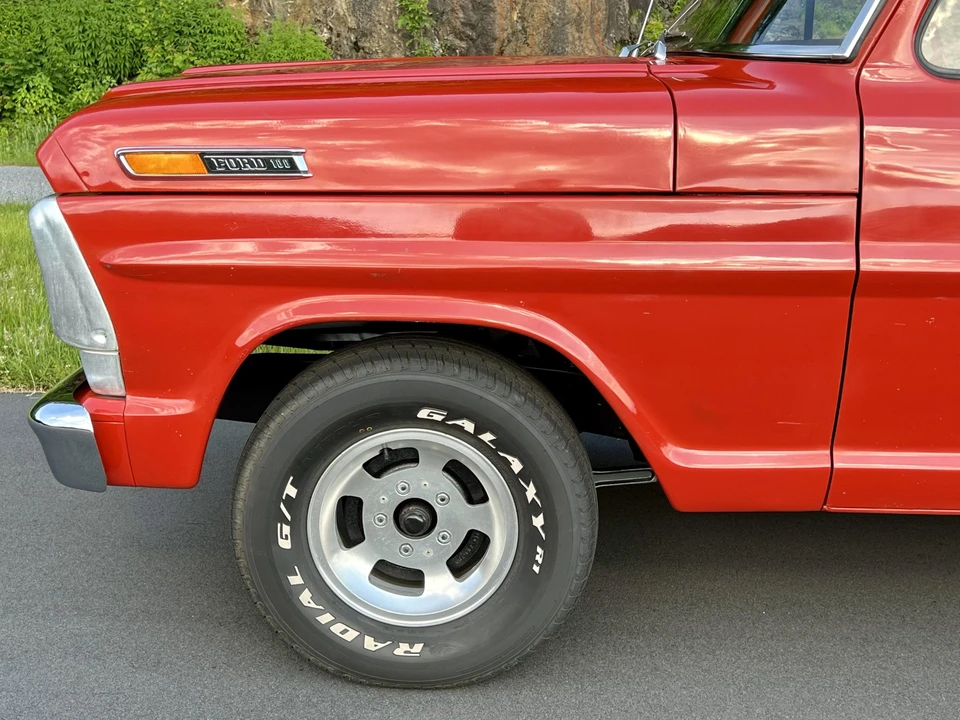 1968 Ford F-Series 5th Gen - Image 24 of 31