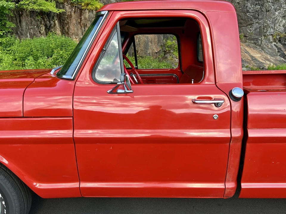 1968 Ford F-Series 5th Gen - Image 26 of 31