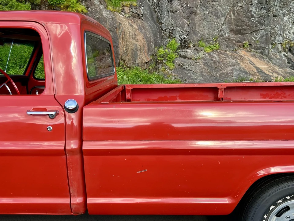 1968 Ford F-Series 5th Gen - Image 27 of 31