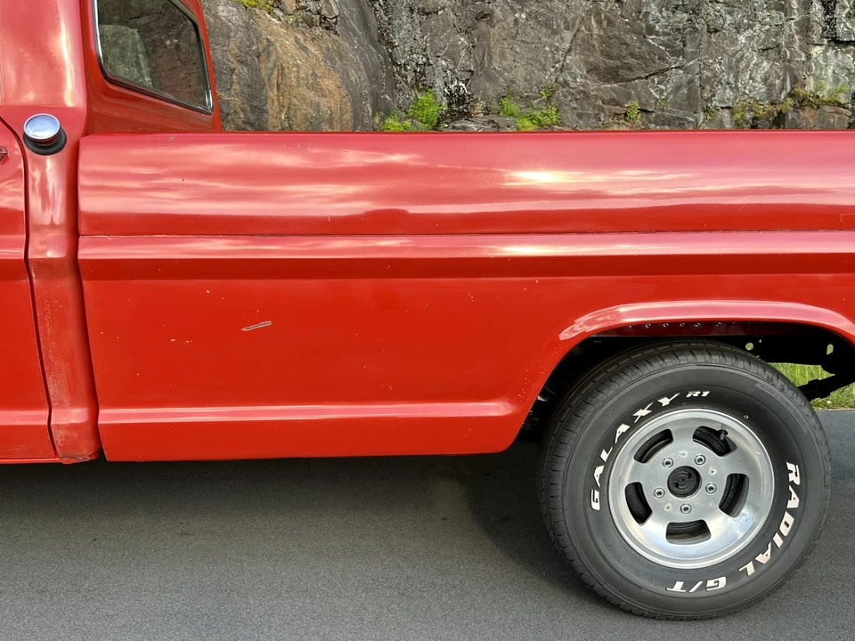 1968 Ford F-Series 5th Gen - Image 28 of 31