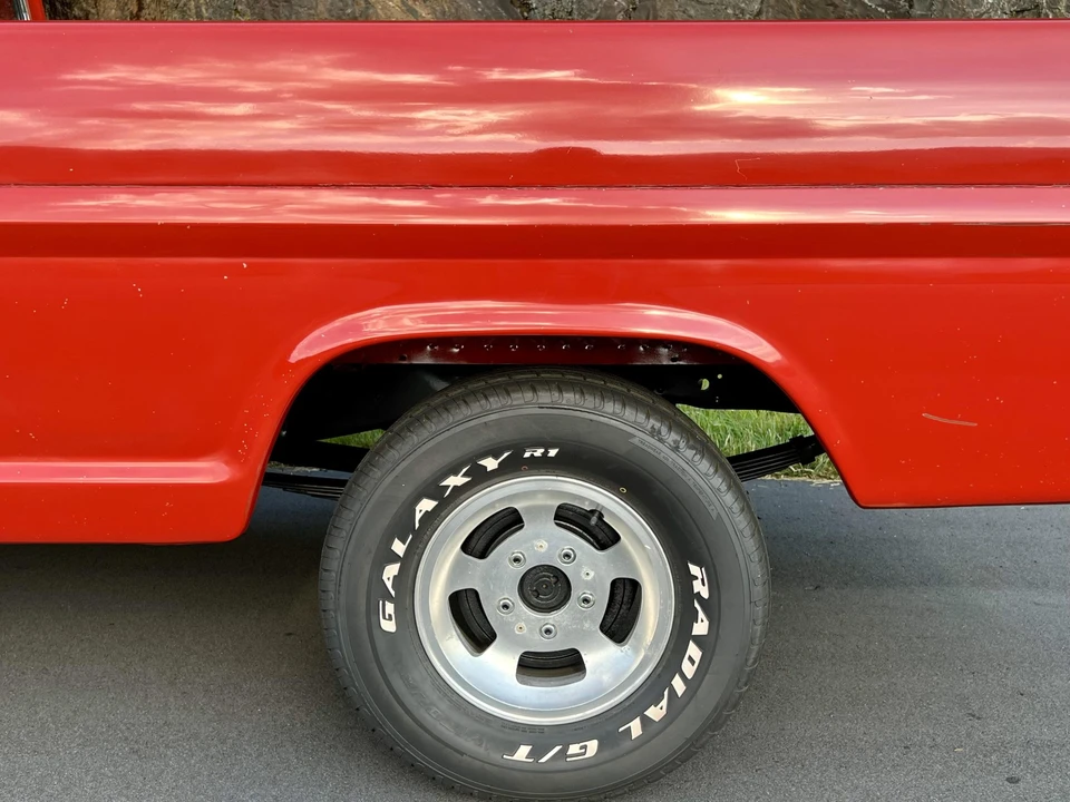 1968 Ford F-Series 5th Gen - Image 30 of 31