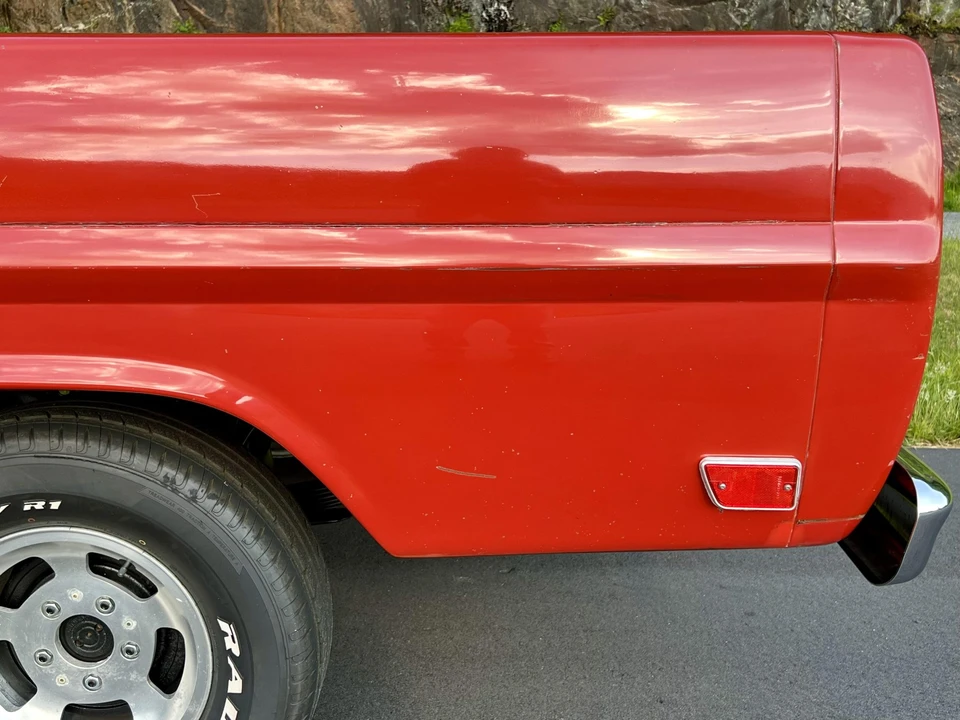 1968 Ford F-Series 5th Gen - Image 31 of 31