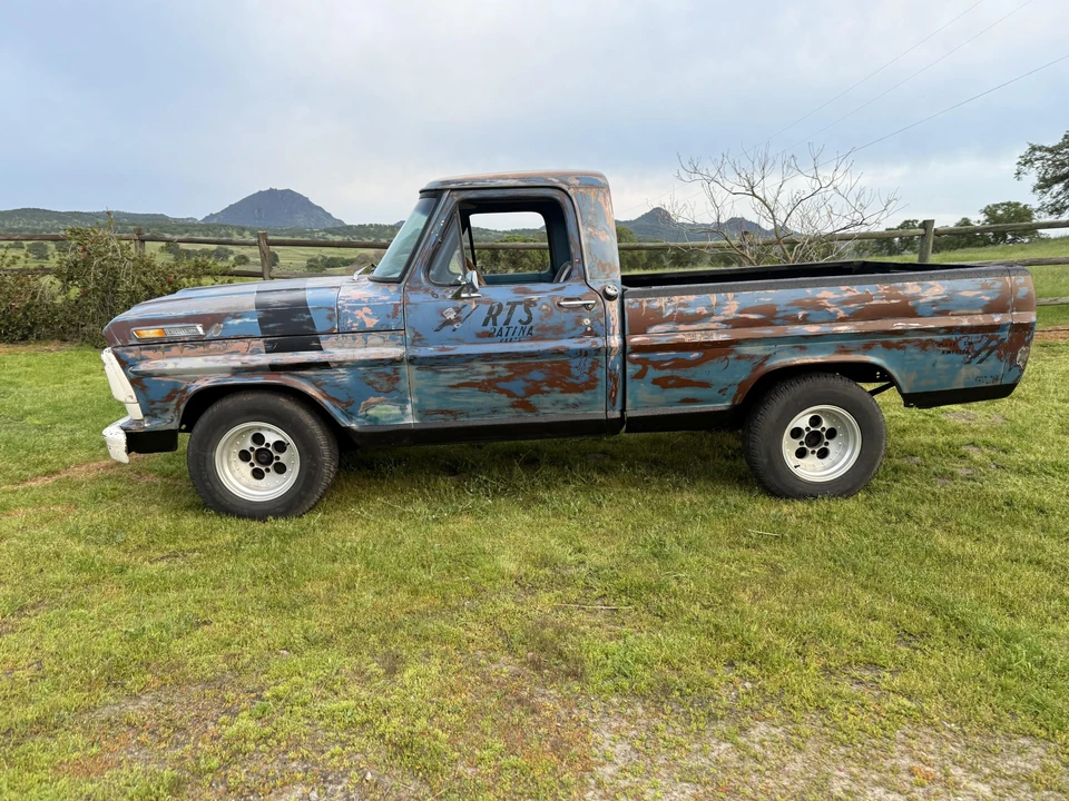 1968 Ford F-Series 5th Gen - Image 27 of 31