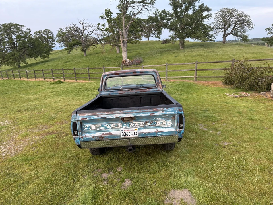 1968 Ford F-Series 5th Gen - Image 24 of 31