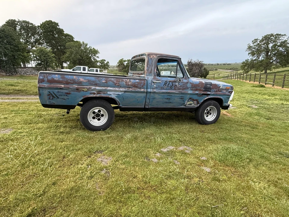 1968 Ford F-Series 5th Gen - Image 21 of 31