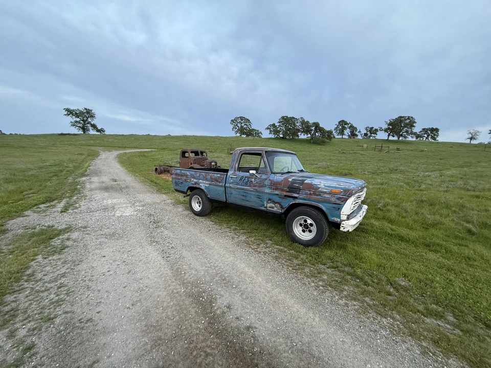 1968 Ford F-Series 5th Gen - Image 5 of 31
