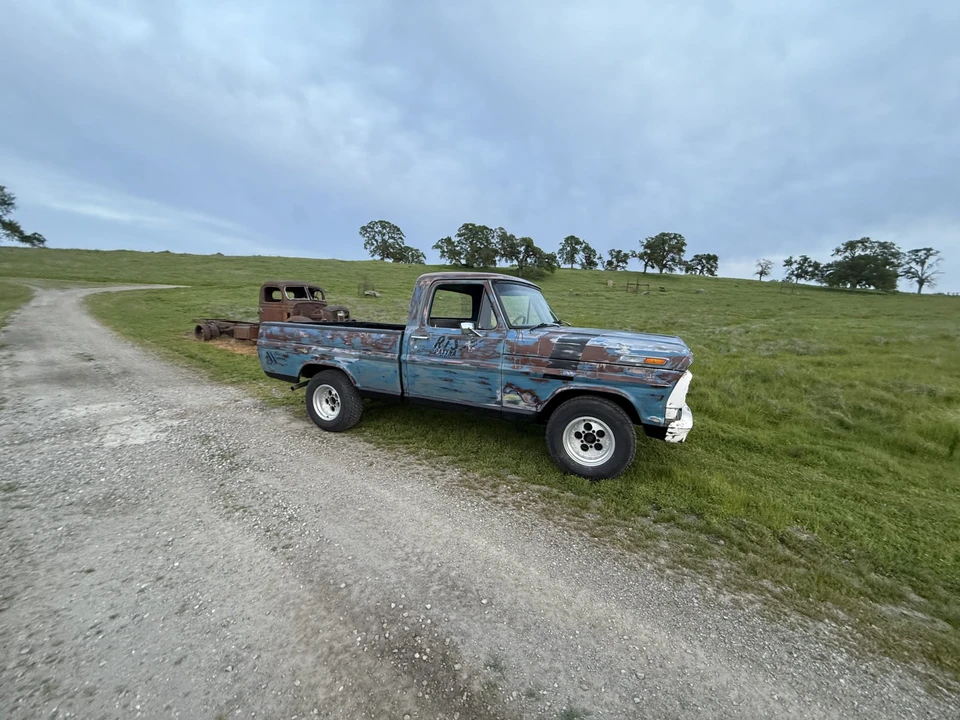 1968 Ford F-Series 5th Gen - Image 6 of 31