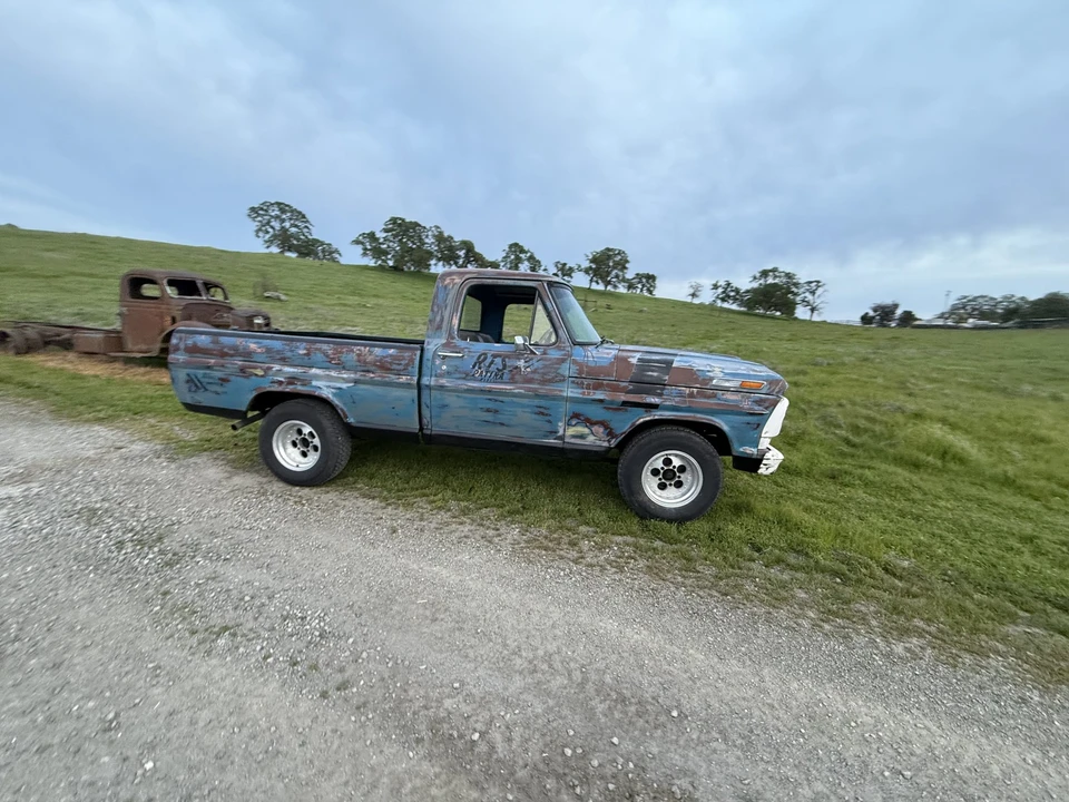 1968 Ford F-Series 5th Gen - Image 7 of 31