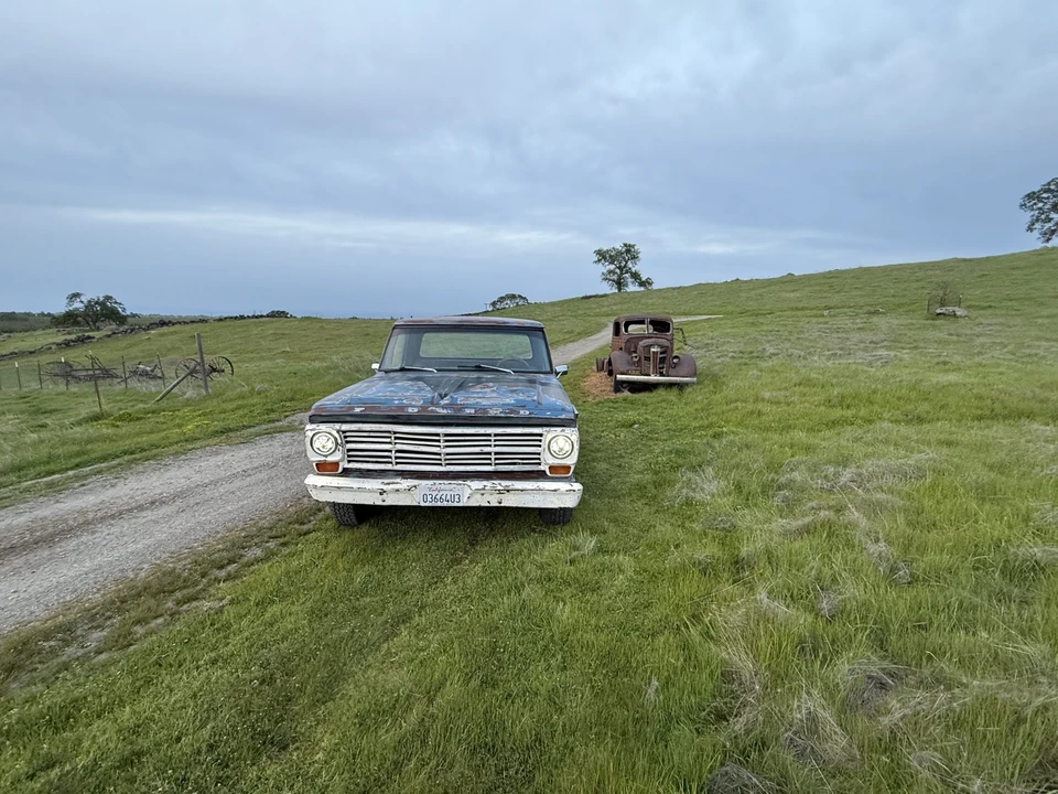 1968 Ford F-Series 5th Gen - Image 4 of 31