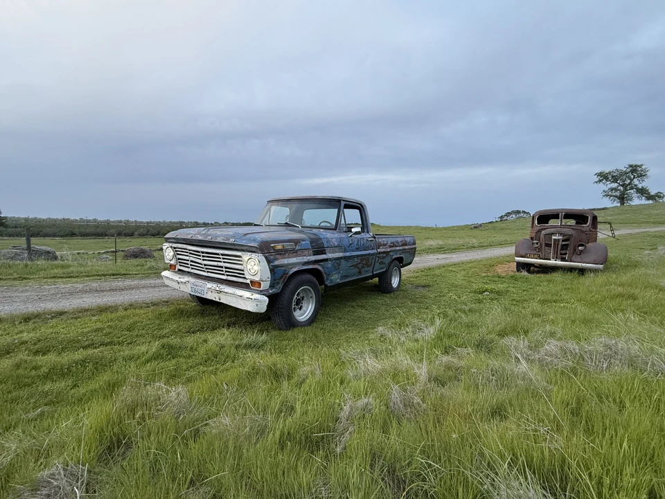 1968 Ford F-Series 5th Gen - Image 2 of 31