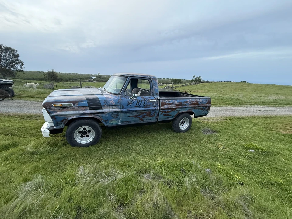 1968 Ford F-Series 5th Gen - Image 13 of 31